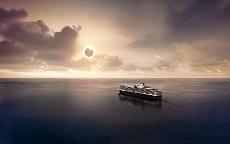 Solar Eclipse Cruises 2026: A Complete Guide