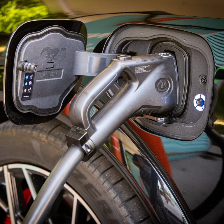 Exxon Wants To Make More Of The Materials Needed For E.V
