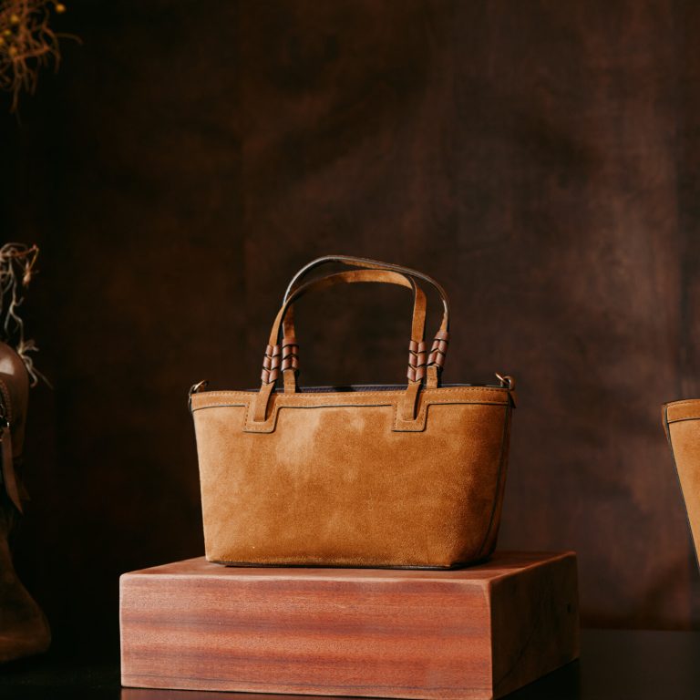 Métier’s Melissa Morris Has An Eye Toward Elegant Design