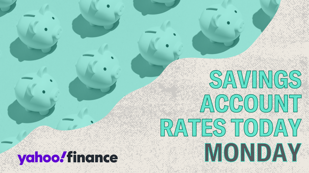 Best High Yield Savings Interest Rates Today, September 1, 2025 (Earn Up To 4