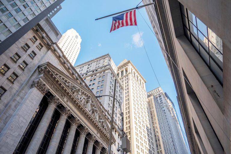 Stock Market Today: S&P 500, Nasdaq, Dow Lose Steam After Jobs Report Shows Dramatic Slowdown