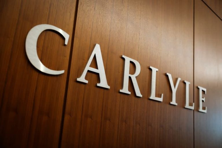 Carlyle Raises $20 Billion To Buy Second Hand Private Equity Stakes