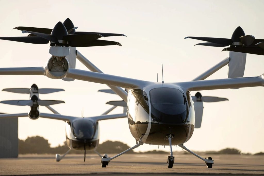 Prediction: Joby Aviation Will Crush The Market In 2026. Here's Why