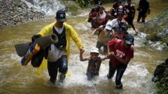 Judge Rules Ending Protections For Venezuelan And Haitian Migrants Is Unlawful