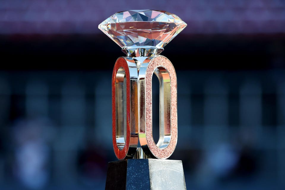 What To Take Away From The 2025 Diamond League And FloTrack Partnership