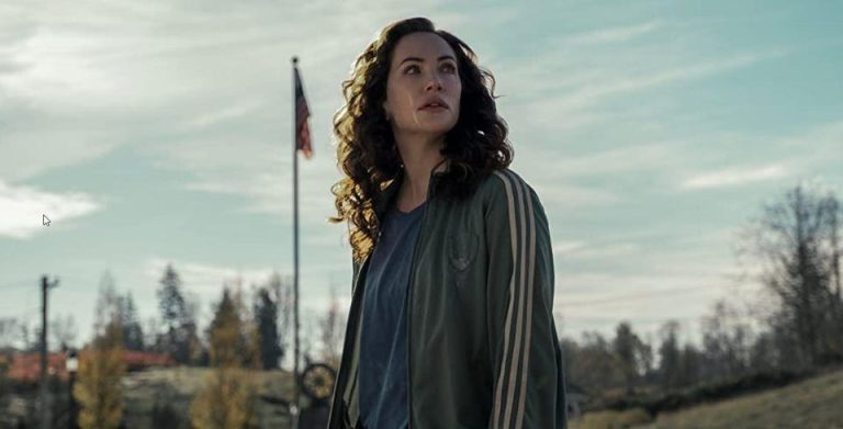 The Five Best Overlooked Netflix Shows To Watch This Week