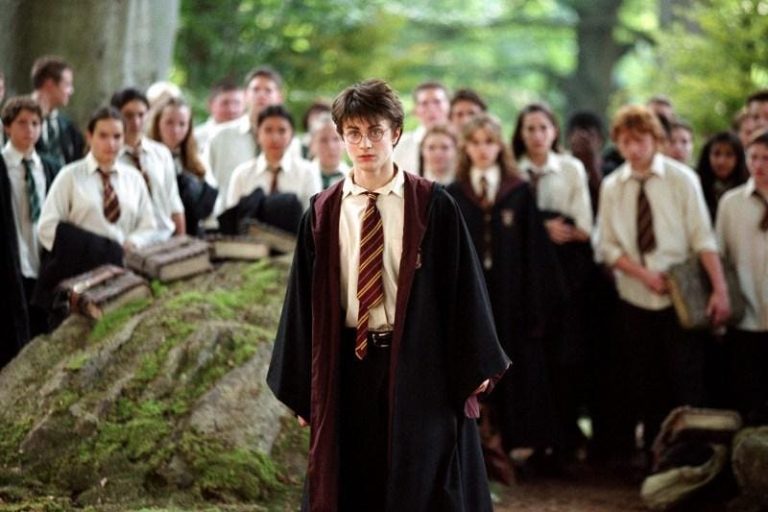 HBO’s ‘Harry Potter’ Finally Casts A Movie Actor To Return For The Show
