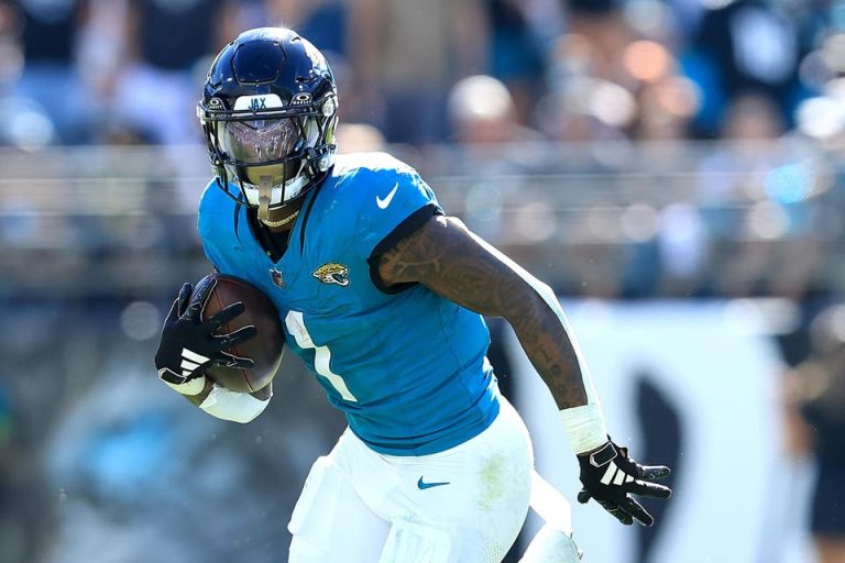 Fantasy Football Stock Report Week 2: 5 Risers And Fallers