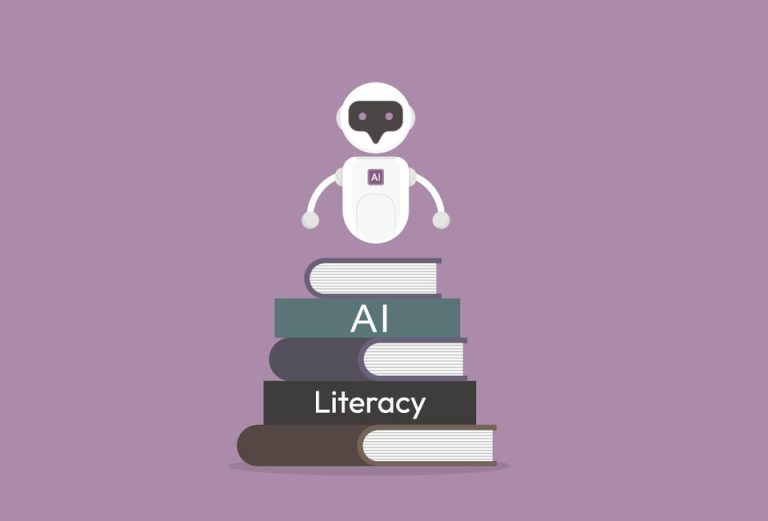 When AI Literacy Isn’t Enough: What Employers Really Want Right Now