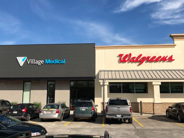 With Walgreens Exiting Primary Care, VillageMD Has Hundreds Of Sites To Sell