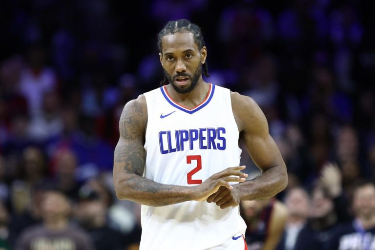 Kawhi Leonard Allegedly Paid $28 Million For “No Show” Sponsor Deal