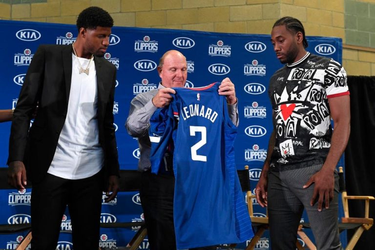 Details Might Spare The L.A