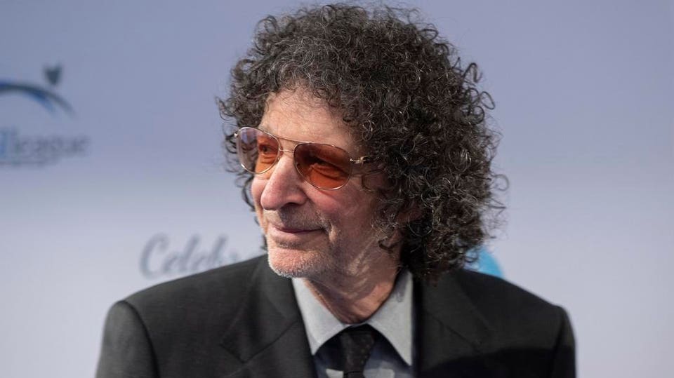 Howard Stern Fools Listeners—And The Media—With Abrupt Retirement Hoax