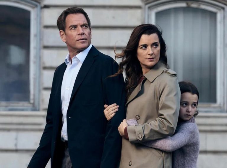 Everything To Know About ‘Tony & Ziva:’ Why Is ‘NCIS’ Spinoff Only On Paramount+?