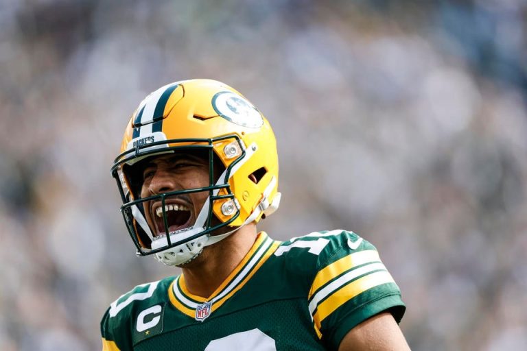 The Good, Bad And Ugly From The Green Bay Packers Win Over The Detroit Lions