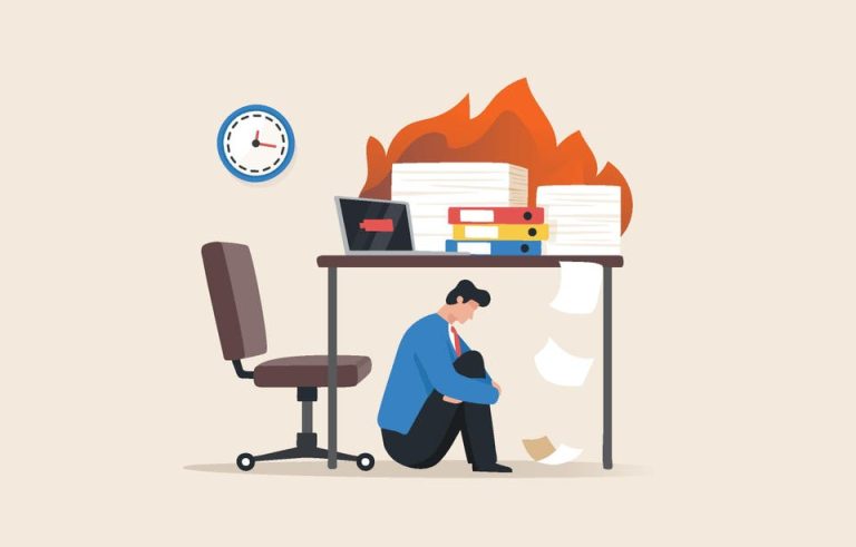 How To Get The Best Out Of People Without Causing Burnout At Work