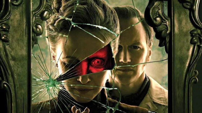 ‘The Conjuring: Last Rites’ End Credits And Post Credits, Explained