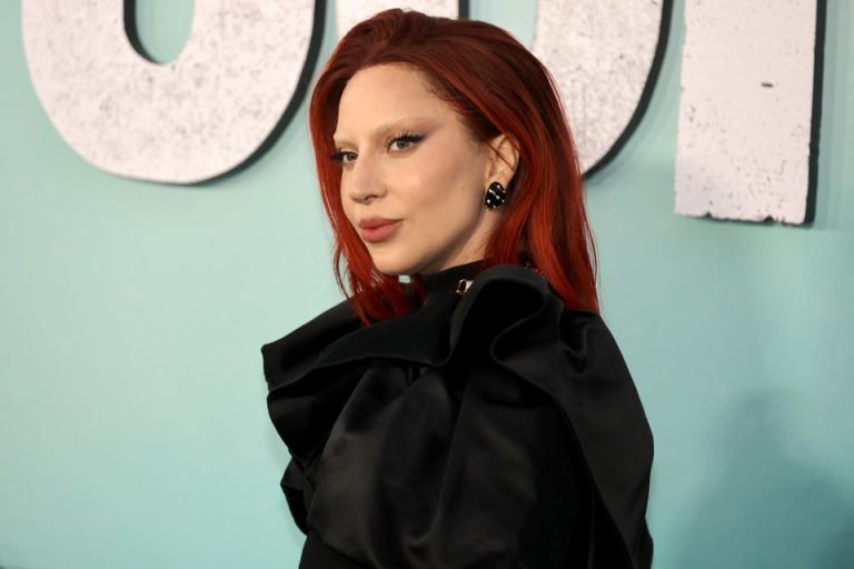 Lady Gaga Dominates The Dance Chart As One Of Her Classic Albums Surges