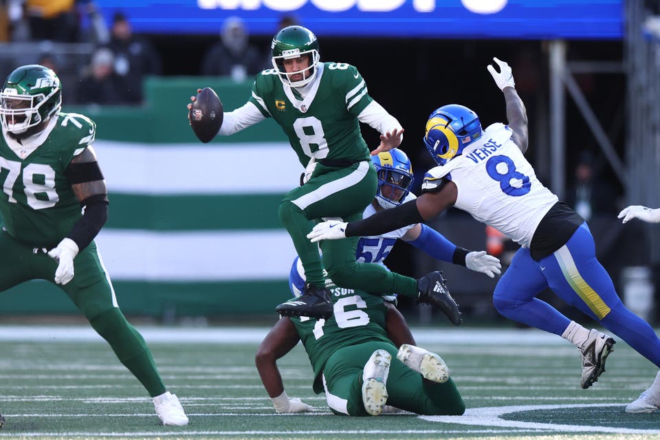 Fantasy Football: 3 Defenses To Add From The Week 2 Waiver Wire