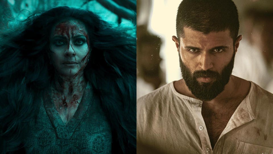 ‘Kingdom’, ‘Maa’ Among Five Indian Films On Netflix Global Top 10
