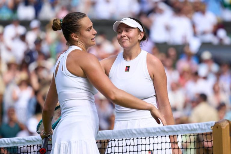 What Time Is The 2025 US Open Women’s Final? How To Watch For Free