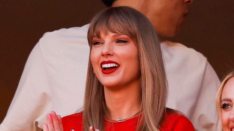 Is Taylor Swift Attending The Chiefs Vs