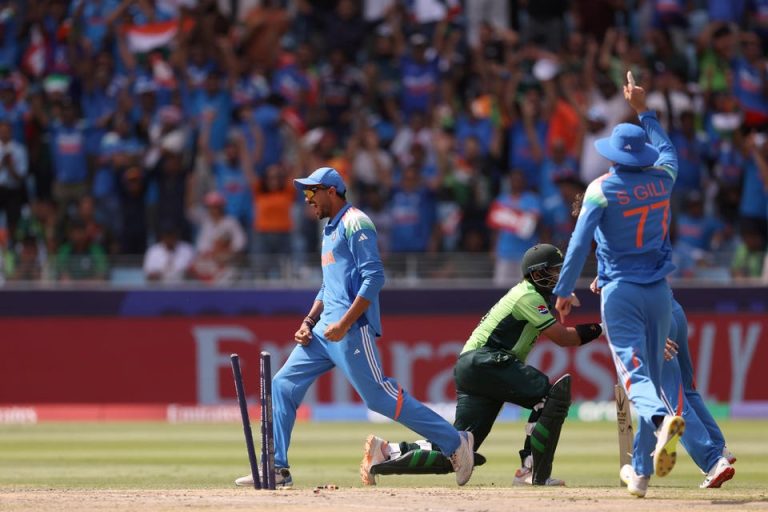 India Pakistan Is Cricket’s Hottest Ticket As Demand Heightens At Asia Cup