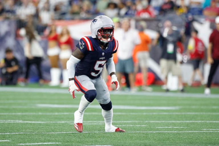 Mike Vrabel Calls Jabrill Peppers’ Release A Matter Of Patriots ‘Trying To Get It Right’