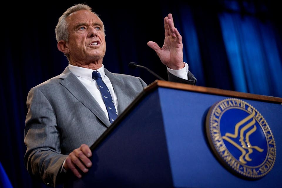 RFK Jr