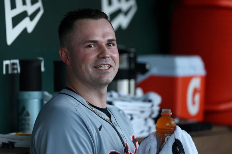 Detroit Tigers Need Improved Starting Pitching For Long Postseason Run