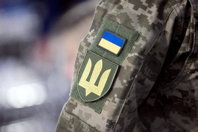 Ukrainian Veterans Prepare For Postwar Leadership