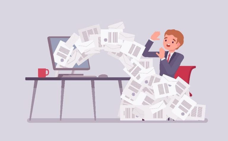Why Employees Ignore Workplace Emails: How To Make Them Worth Reading