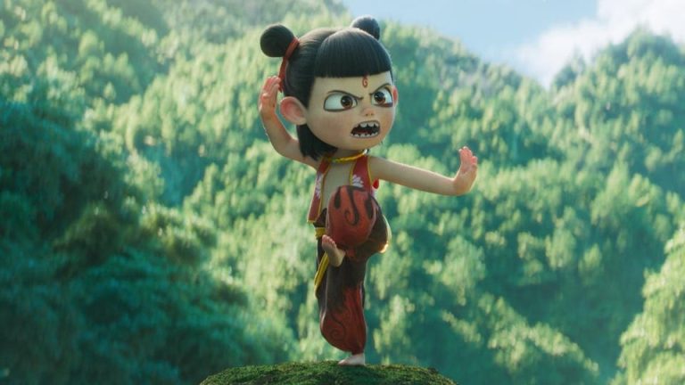 English Dub Of ‘Ne Zha 2’ Gets Streaming Date, Report Says