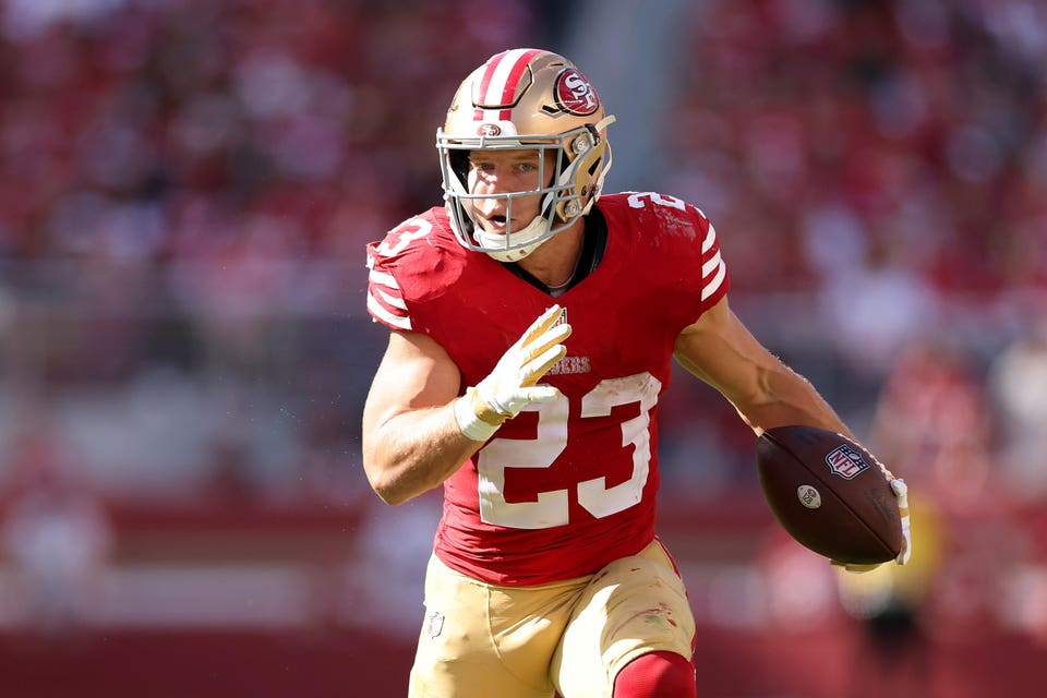 NFL 2025 Week 1 DFS: 7 Things You Need To Know