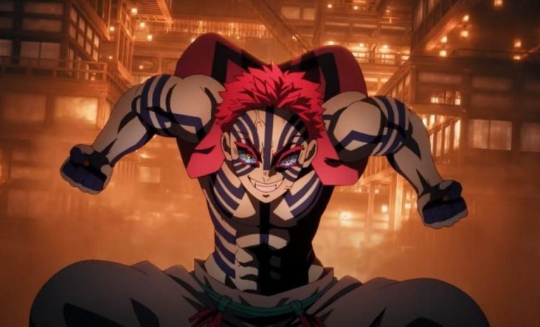 ‘Demon Slayer: Infinity Castle’ Arrives With A Stunning Rotten Tomatoes Score