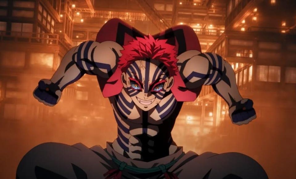 ‘Demon Slayer: Infinity Castle’ Arrives With A Stunning Rotten Tomatoes Score