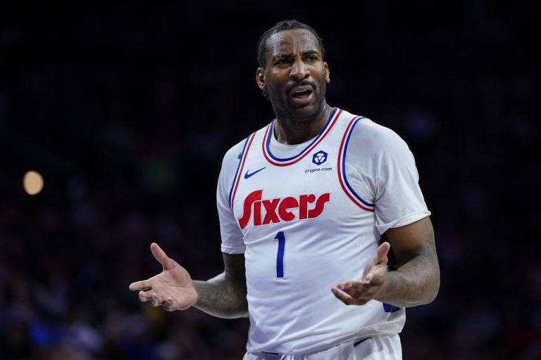 Why The Sixers Might Look To Salary Dump Andre Drummond