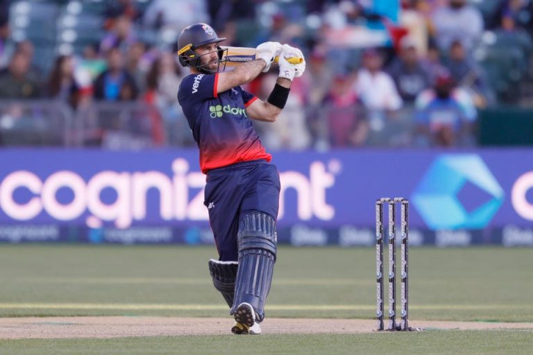 More Investment And Big Goals For America’s Major League Cricket Amid Saga