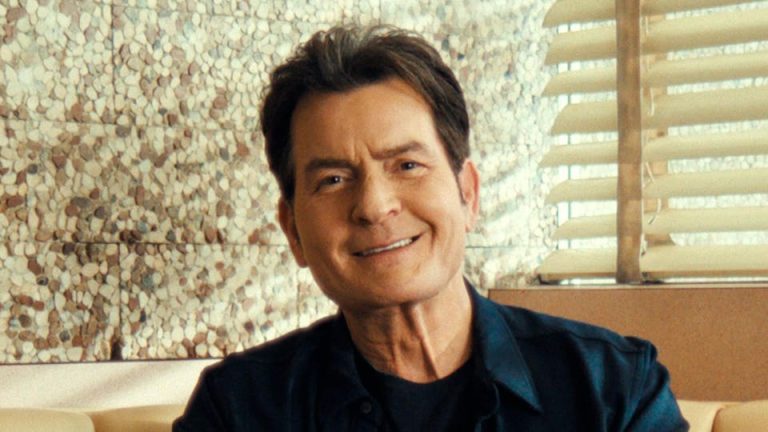 What Time Does Documentary ‘AKA Charlie Sheen’ Debut On Netflix?