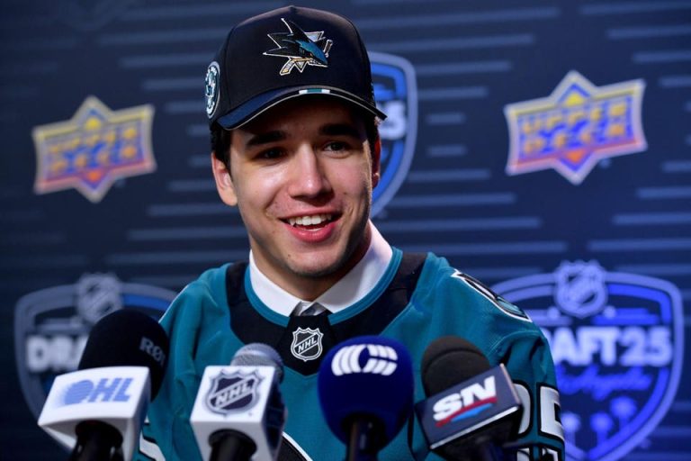 The 2025 NHL Rookie Tournaments Feature Fresh Faces And New Locations