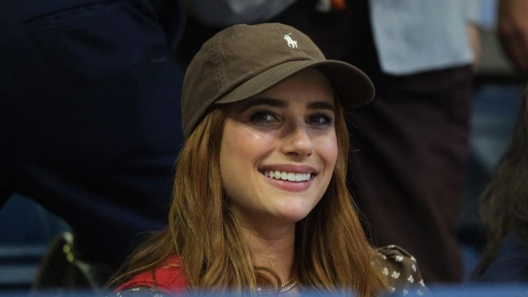 Photos: Biggest Celebrities Attending 2025 U.S