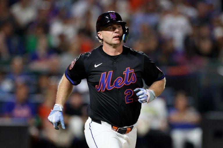 New York Mets Have Legitimate Shot At World Series Title