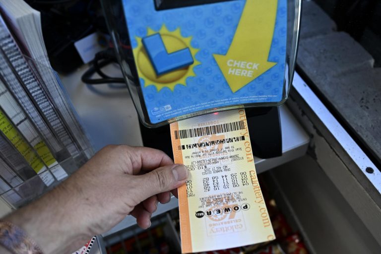 Powerball Jackpot Surges To $1