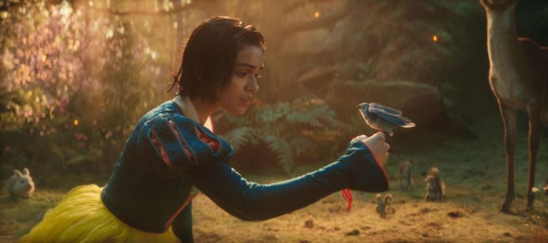 6 Disney Movies That Blew Their Budgets