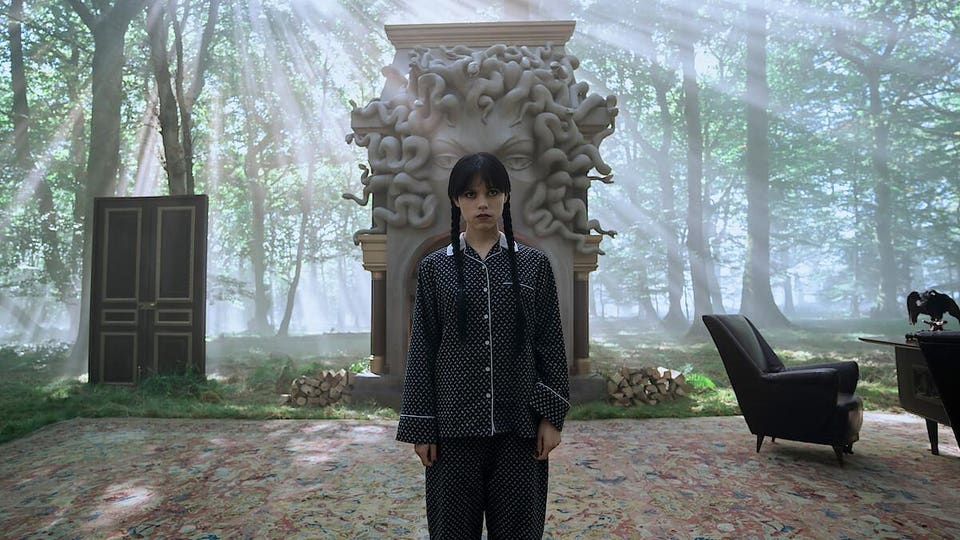 ‘Wednesday’ Season 2, Part 2 Review: Big Revelations For The Addams Family And A Season 3 Setup