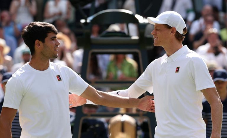 What Time Is The 2025 US Open Men’s Final? How To Watch Sinner Vs