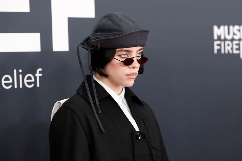 Billie Eilish Denied A New No