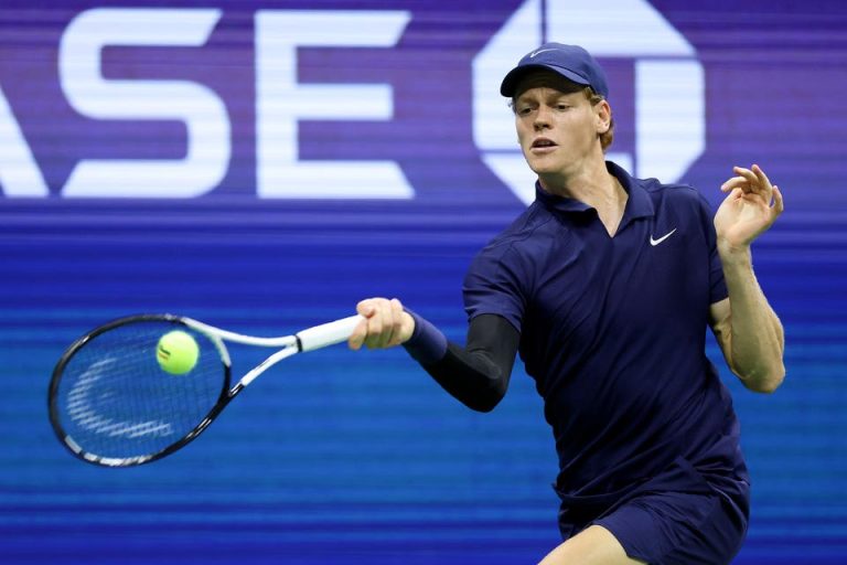 Jannik Sinner’s Coach Provides Injury Update Ahead Of US Open Final