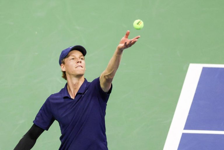 Jannik Sinner Injury Update Before US Open Final Vs