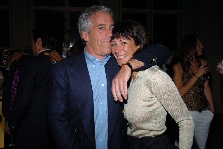 House Committee Releases First Set Of Subpoenaed Epstein Files